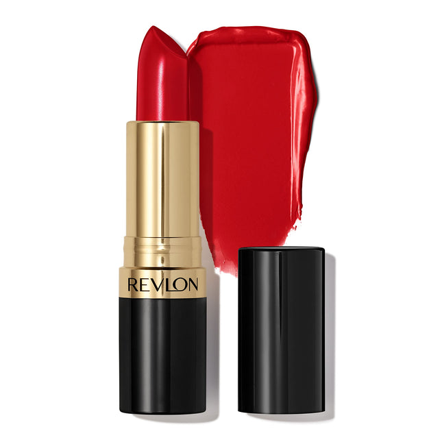 Revlon Super Lustrous Lipstick 4.2g - 775 Super Re
