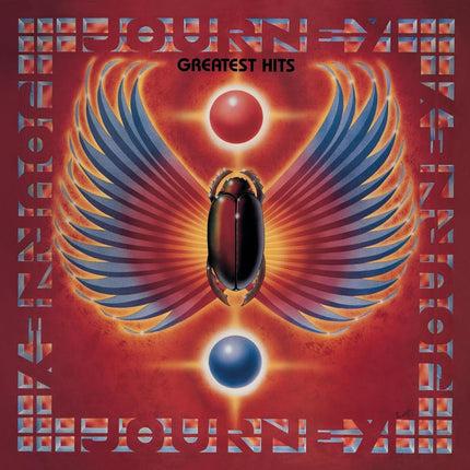 Greatest Hits (Remastered) [VINYL]
