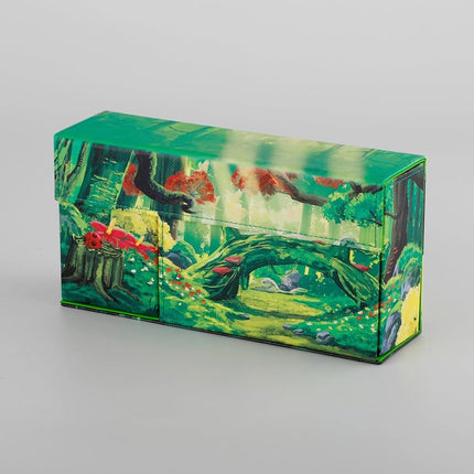 TOYGER DeckSlimmer (Deck Box) (Art Forest)