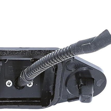 Dorman 590-935 Rear Park Assist Camera Compatible with Select Toyota Models