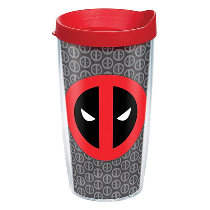 Tervis Made in USA Double Walled Marvel - Deadpool