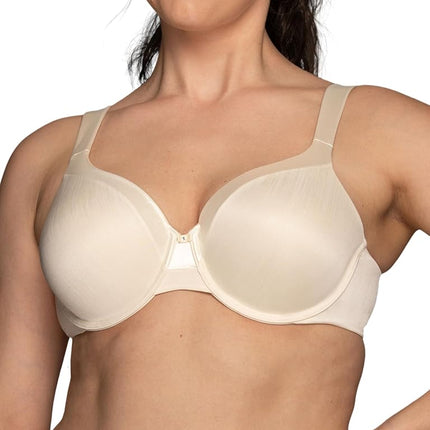 Vanity Fair Women's Illumination Full Figure Zoned