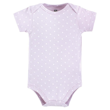 Hudson Baby Grenouillères en Coton Mixtes pour Bébé, Monde de Rêve Licorne, 18-24 Mois