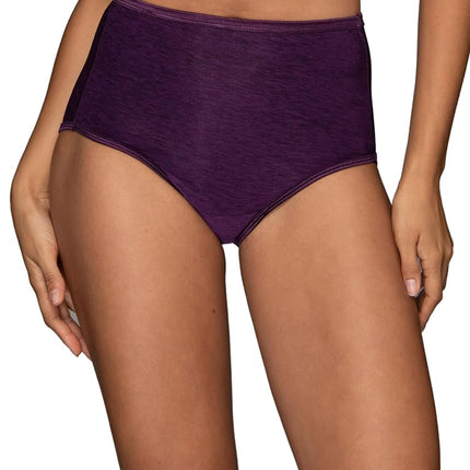 Vanity Fair Women's Illumination Brief Panty 13109