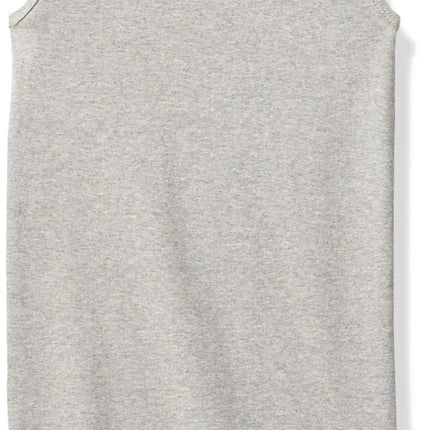 The Children's Place Girls' Uniform Basic Tank Top