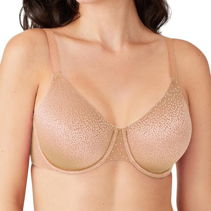 Wacoal Plus-Size Visual Effects Minimizer Full Fig