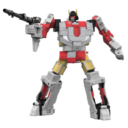 Transformers Age of the Primes Commander Class Aer
