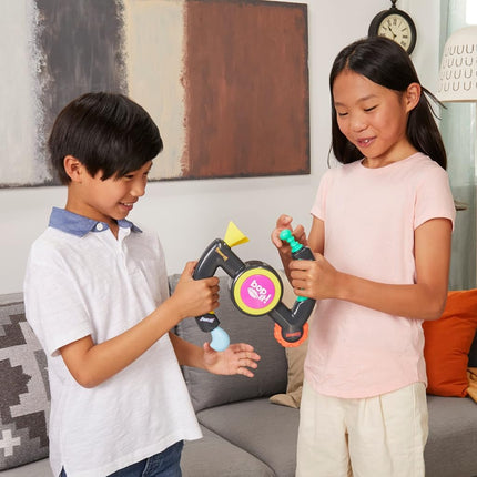 Hasbro Bop It! Extreme - Electronic Game for 1+ Players, Ages 8+, 4 Modes, Interactive, Multicolor