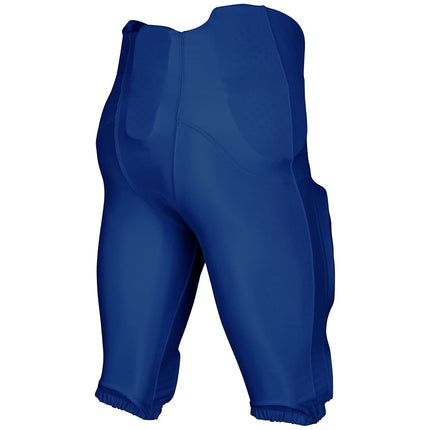 CHAMPRO Bootleg 2 Integrated Polyester/Spandex Football Pant