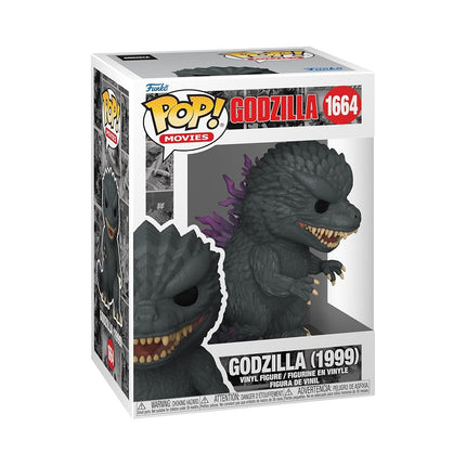Funko POP! Movies: Godzilla 70th - Godzilla 1999