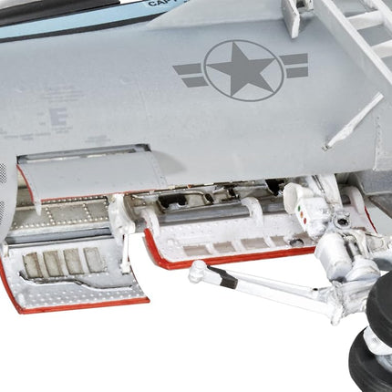 Revell RMX855871 1:48 Monogram Maverick's F-18E F/A-18E Super Hornet [Top Gun Maverick] [Model Building KIT]