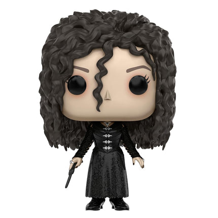 Funko Pop! Vinyl: Harry Potter - Bellatrix Lestrange - Collectable Vinyl Figure - Gift Idea - Official Merchandise - Toys for Kids & Adults - Movies Fans - Model Figure for Collectors and Display