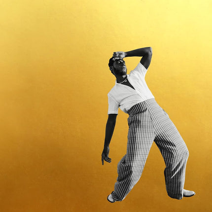 Gold-Diggers Sound [VINYL]