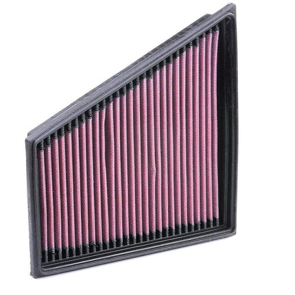 K&N 33-2830 High Performance Replacement Air Filter