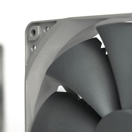 Noctua NF-P14s redux-1200 PWM, Quiet Fan 140mm
