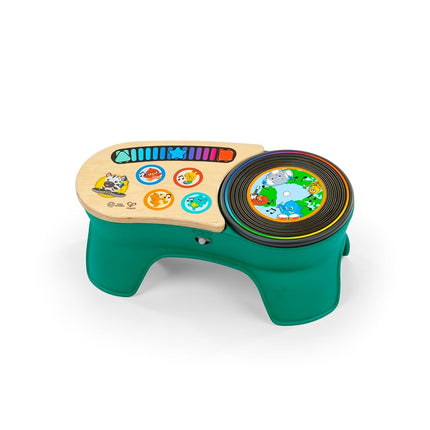 Baby Einstein + Hape DJ Discovery Musical Toy Turn