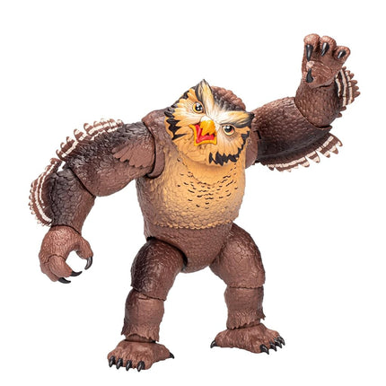 Hasbro Dungeons & Dragons Golden Archive figurine Owlbear 21 cm, Black