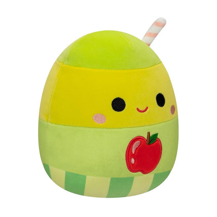 Squishmallows 7.5" Jean the Apple Juice Box