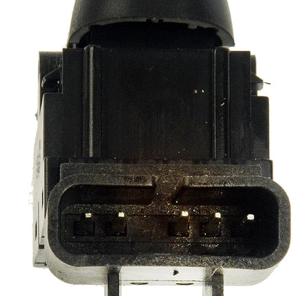 Dorman 901-040 Door Lock Switch - 1 Button Compatible with Select Chevrolet Models