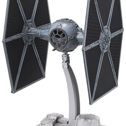 BANDAI SPIRITS Bandai Hobby - Star Wars - Tie Figh