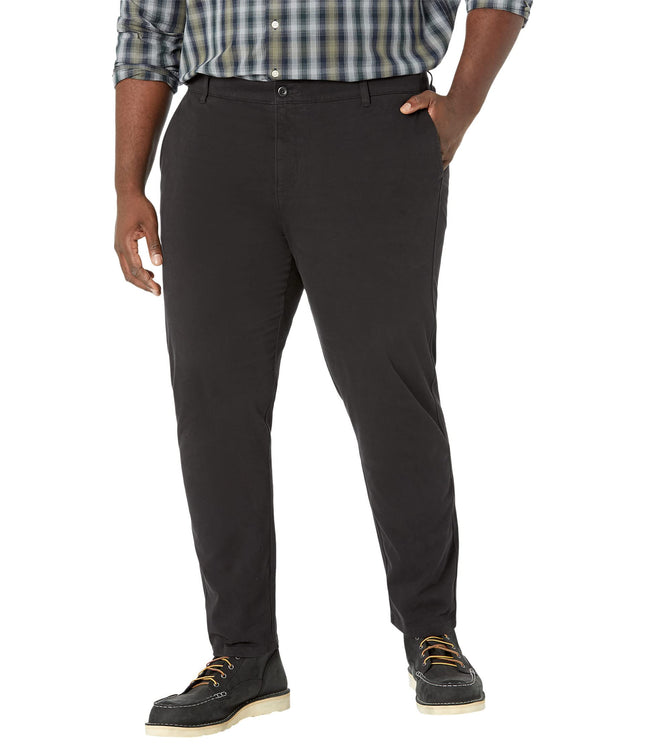 Dockers Men's Big & Tall Ultimate Chino 360 Flex P