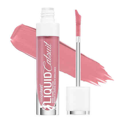 wet n wild Megalast Liquid Catsuit High Shine Lips