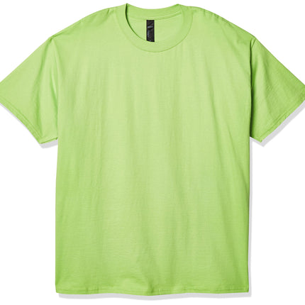 Hanes Unisex T-Shirt, Beefy Classic Crewneck Cotto