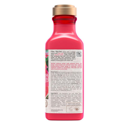 Maui Moisture Hibiscus Conditioner, 380ml
