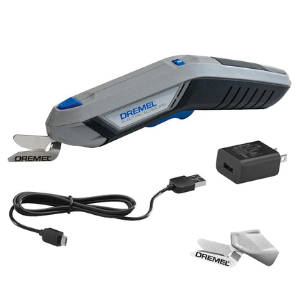 Dremel HSSC-01 4V Cordless USB Rechargeable Electr