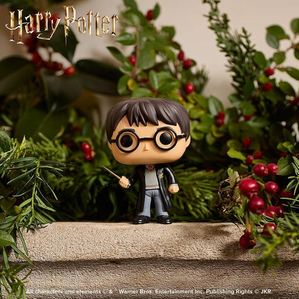 Funko POP! Movies: Harry Potter