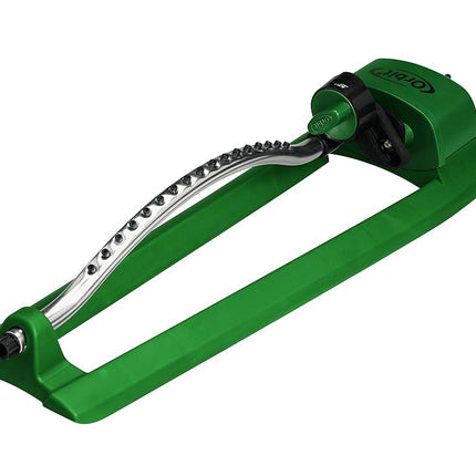 Orbit Oscillating Sprinkler, lawn Watering, 3000 Sq Ft, Garden Water Oscillator
