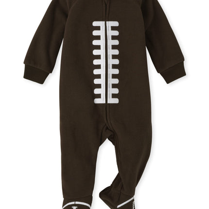 The Children's Place Unisex Baby Pajamas Set Match