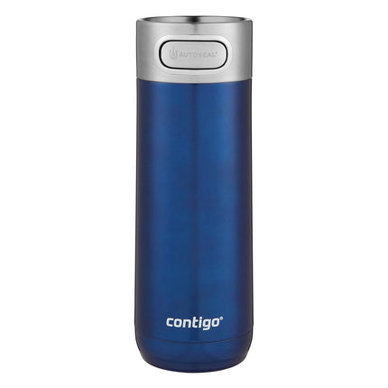 Contigo 2063413 Luxe AUTOSEAL Vacuum-Insulated Tra