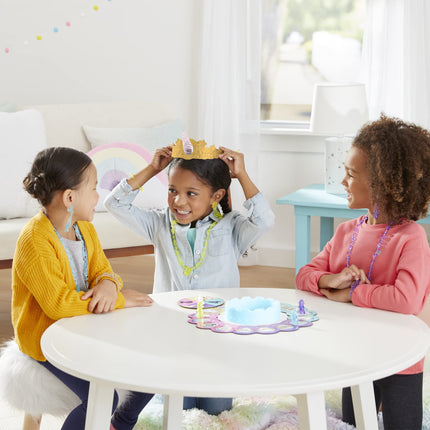 Hasbro Gaming Princesa Preciosa Edición Unicornio