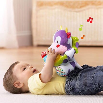 VTech Baby Lil' Critters Moosical Beads - Purple - Online Exclusive