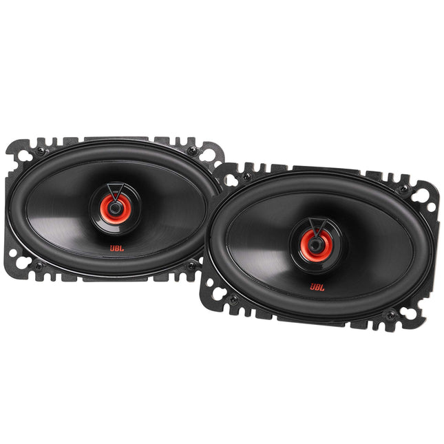 JBL Club 6422F - 4 X 6", Two-way Component Speaker