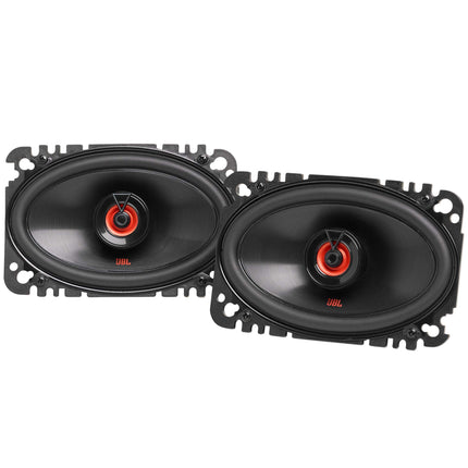 JBL Club 6422F - 4 X 6", Two-way Component Speaker