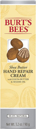 Burt's Bees Shea Butter Hand Repair Cream, 3.2 Ounces by Burt's Bees