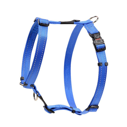 Rogz Utility Extra Large 1" Lumberjack Adjustable 