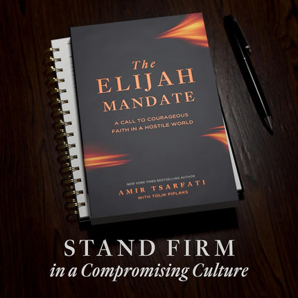 The Assault on Truth: A Call to Courageous Faith in a Hostile World