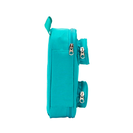 LEGO Brick Pouch - Teal