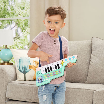 VTech Bluey Keytar de Bluey