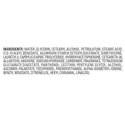 Jergens Ultra Healing Crema Hidratante para Piel Extra Seca para el Cuerpo, 29 ml (Paquete de 24)