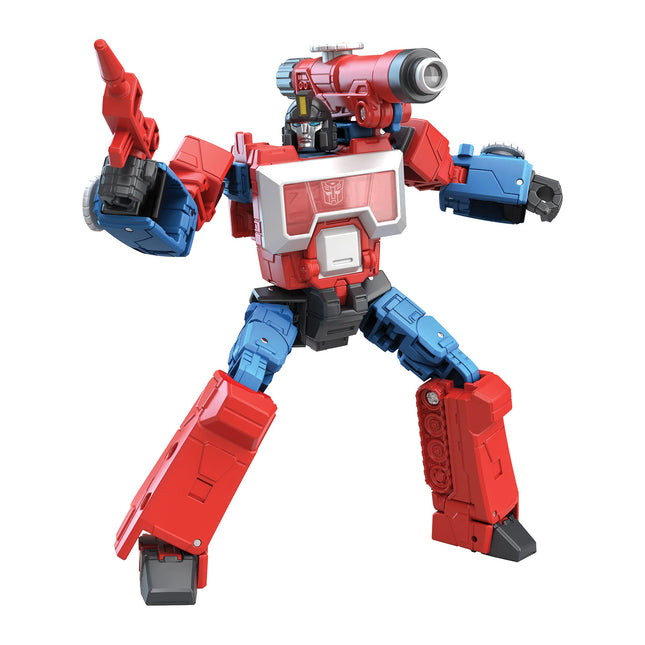 Transformers Toys Studio Series 86-11 Deluxe Class