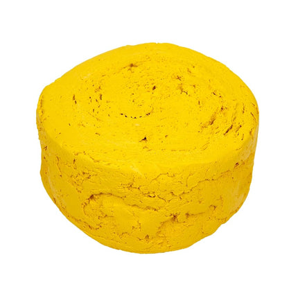 Arcilla de secado al aire Crayola, recipiente de 2.5 lb, amarillo