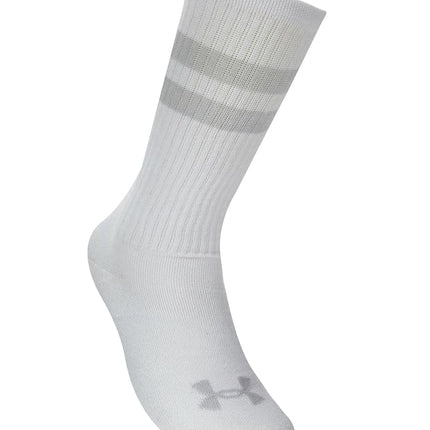 Under Armour UA Essential 6pk Crew