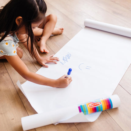 Rollo de papel caballete (45,72 cm x 22,86 m)