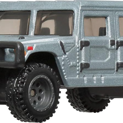 Hot Wheels Premium Car Culture Collectible Toy Car