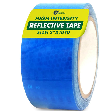 High Intensity Retro Reflective Tape (HXREF) [1 Ro
