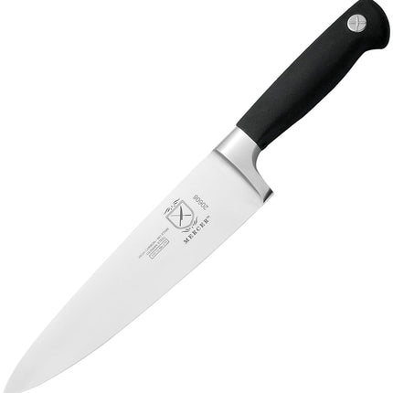 Mercer Culinary Genesis 8-Inch Forged Chef's Knife